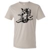 Organic Lightweight T-Shirt Thumbnail