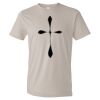 Organic Lightweight T-Shirt Thumbnail