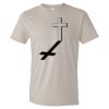 Organic Lightweight T-Shirt Thumbnail