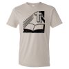 Organic Lightweight T-Shirt Thumbnail