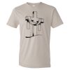 Organic Lightweight T-Shirt Thumbnail