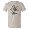 Organic Lightweight T-Shirt Thumbnail