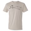 Organic Lightweight T-Shirt Thumbnail