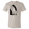 Organic Lightweight T-Shirt Thumbnail