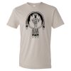 Organic Lightweight T-Shirt Thumbnail
