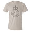 Organic Lightweight T-Shirt Thumbnail