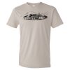 Organic Lightweight T-Shirt Thumbnail