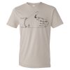 Organic Lightweight T-Shirt Thumbnail