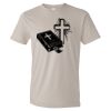 Organic Lightweight T-Shirt Thumbnail