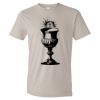 Organic Lightweight T-Shirt Thumbnail