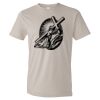 Organic Lightweight T-Shirt Thumbnail