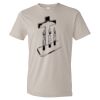 Organic Lightweight T-Shirt Thumbnail