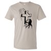 Organic Lightweight T-Shirt Thumbnail