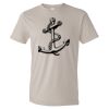 Organic Lightweight T-Shirt Thumbnail