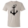 Organic Lightweight T-Shirt Thumbnail