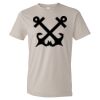 Organic Lightweight T-Shirt Thumbnail
