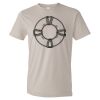 Organic Lightweight T-Shirt Thumbnail
