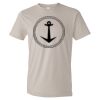 Organic Lightweight T-Shirt Thumbnail