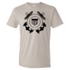 Organic Lightweight T-Shirt Thumbnail