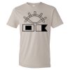 Organic Lightweight T-Shirt Thumbnail