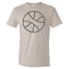 Organic Lightweight T-Shirt Thumbnail