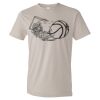 Organic Lightweight T-Shirt Thumbnail