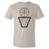 Organic Lightweight T-Shirt Thumbnail