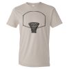 Organic Lightweight T-Shirt Thumbnail