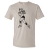 Organic Lightweight T-Shirt Thumbnail