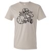Organic Lightweight T-Shirt Thumbnail
