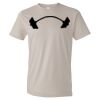 Organic Lightweight T-Shirt Thumbnail