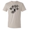 Organic Lightweight T-Shirt Thumbnail