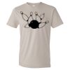 Organic Lightweight T-Shirt Thumbnail