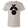 Organic Lightweight T-Shirt Thumbnail