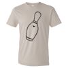 Organic Lightweight T-Shirt Thumbnail