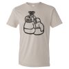 Organic Lightweight T-Shirt Thumbnail