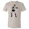 Organic Lightweight T-Shirt Thumbnail