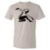 Organic Lightweight T-Shirt Thumbnail