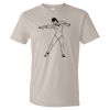 Organic Lightweight T-Shirt Thumbnail