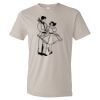 Organic Lightweight T-Shirt Thumbnail