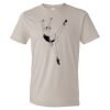 Organic Lightweight T-Shirt Thumbnail