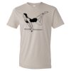 Organic Lightweight T-Shirt Thumbnail