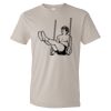 Organic Lightweight T-Shirt Thumbnail