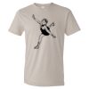 Organic Lightweight T-Shirt Thumbnail