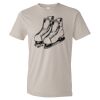 Organic Lightweight T-Shirt Thumbnail