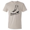 Organic Lightweight T-Shirt Thumbnail