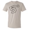 Organic Lightweight T-Shirt Thumbnail