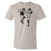 Organic Lightweight T-Shirt Thumbnail