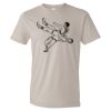Organic Lightweight T-Shirt Thumbnail