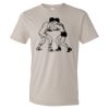 Organic Lightweight T-Shirt Thumbnail